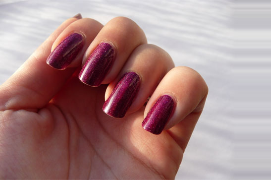 OPI – DS extravagance DS 026