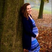 Zwangerschapsupdate–31 weken zwanger