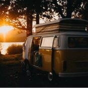 Mijn ultieme droom: een eigen caravan